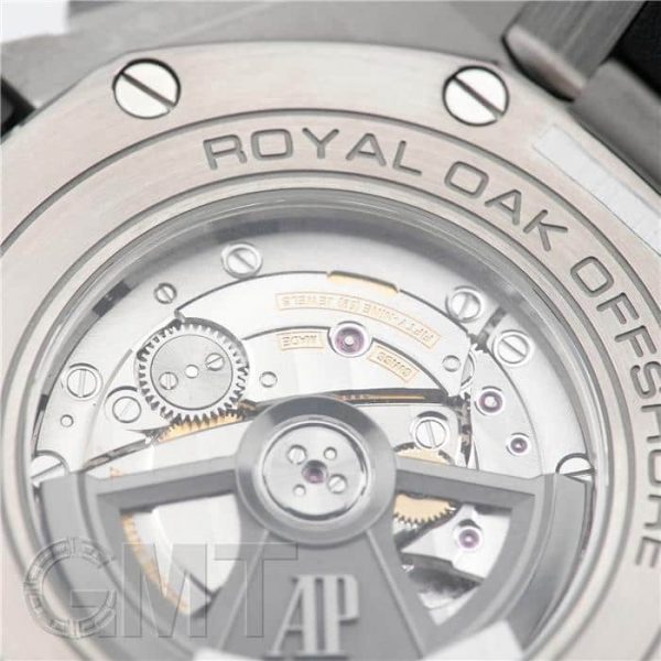 AUDEMARS PIGUET オーデマ・ピゲ ロイヤルオークオフショア クロノグラフ 44mm 26400SO.OO.A002CA.01