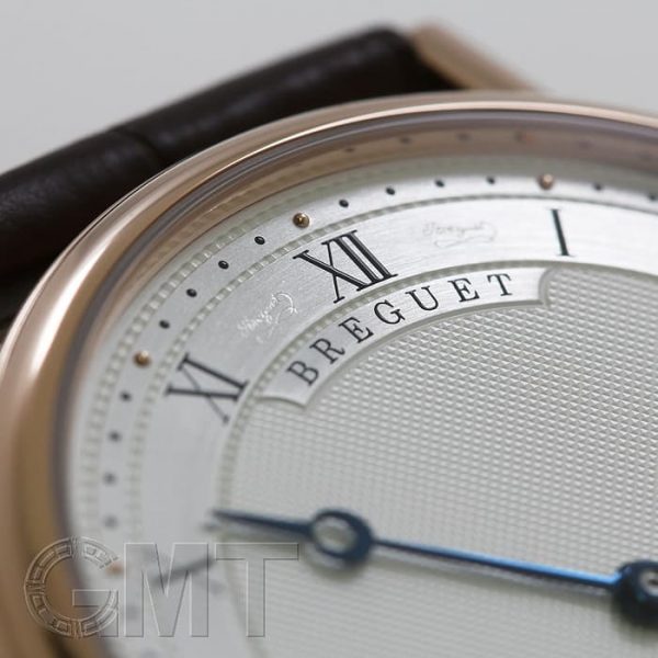 BREGUET ブレゲ クラシック 5157BR/11/9V6