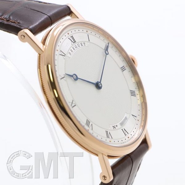 BREGUET ブレゲ クラシック 5157BR/11/9V6