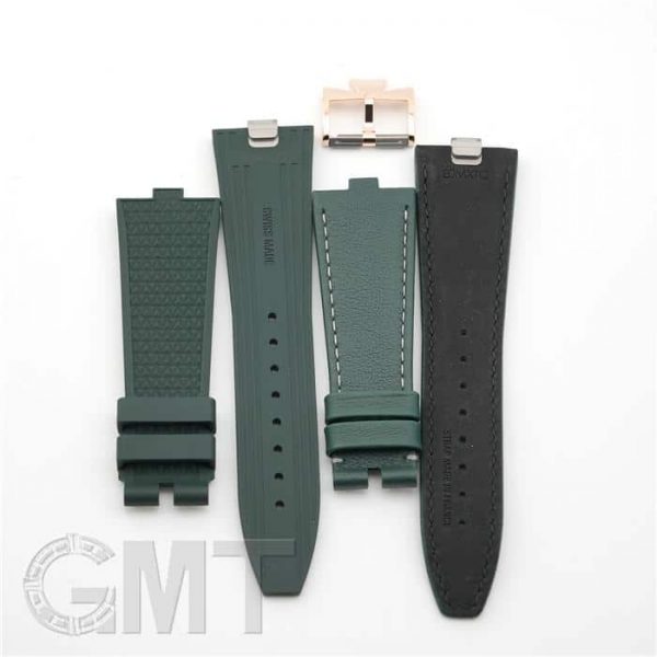 VACHERON CONSTANTIN ヴァシュロン・コンスタンタン オーヴァーシーズ クロノグラフ 5520V/210R-B966 ピンクゴールド