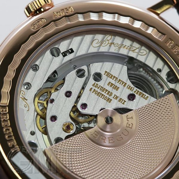 BREGUET ブレゲ クラシック 5157BR/11/9V6