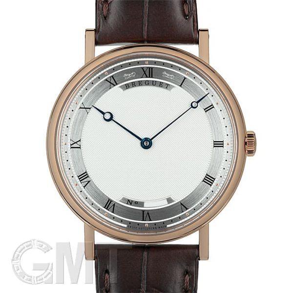 BREGUET ブレゲ クラシック 5157BR/11/9V6