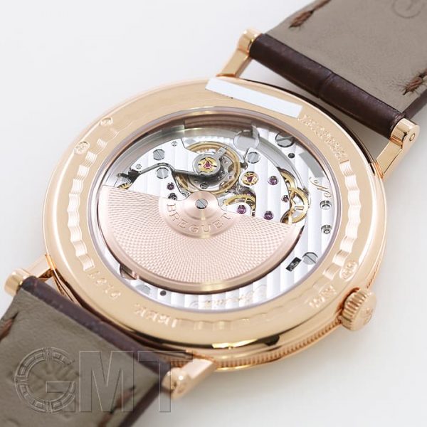 BREGUET ブレゲ クラシック 5157BR/11/9V6
