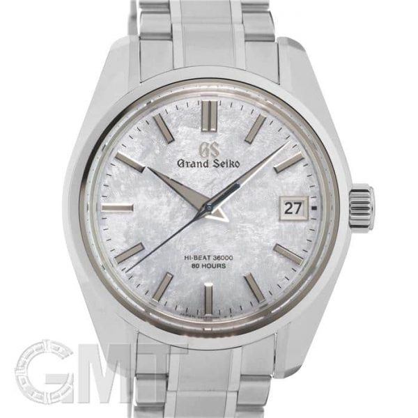 SEIKO セイコー グランドセイコー ヘリテージコレクション SLGH013