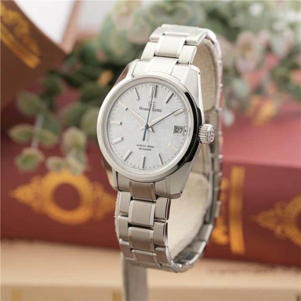 SEIKO セイコー グランドセイコー ヘリテージコレクション SLGH013
