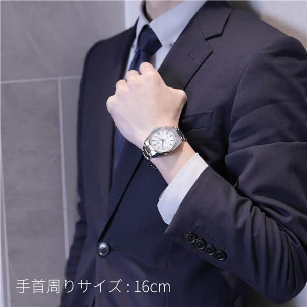 SEIKO セイコー グランドセイコー ヘリテージコレクション SLGH013