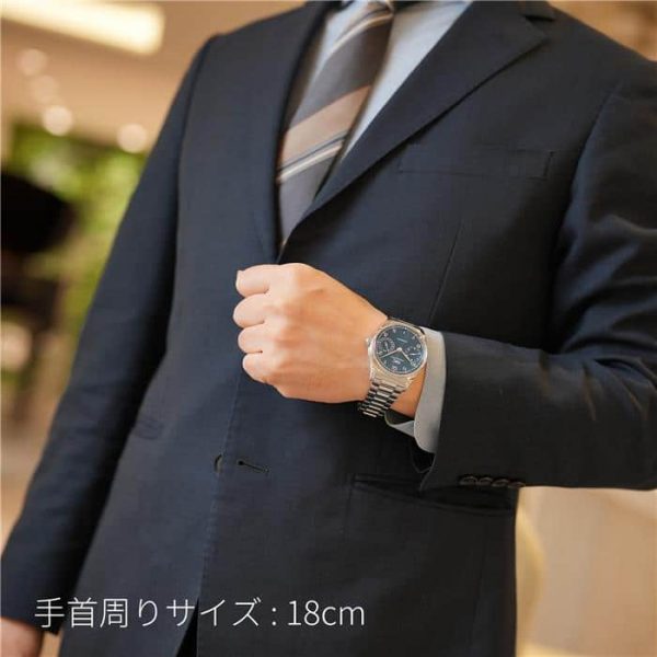 IWC インターナショナルウォッチカンパニー ポルトギーゼ オートマティック 42 IW501704