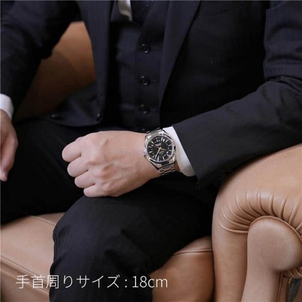 OMEGA オメガ シーマスター アクアテラ 150M GMT 43MM 231.10.43.22.01.001