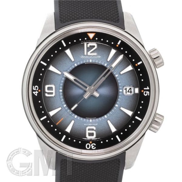 「35層の輝き」が宿る時計。ジャガー・ルクルト ポラリス・デイト Q9068650の美学