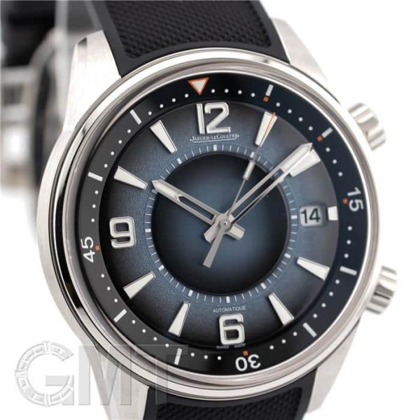 JAEGER LECOULTRE ジャガー・ルクルト ポラリス デイト Q9068650