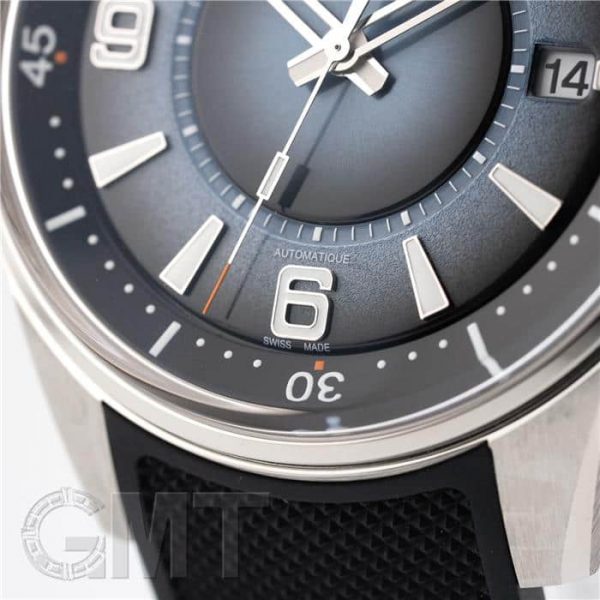 JAEGER LECOULTRE ジャガー・ルクルト ポラリス デイト Q9068650