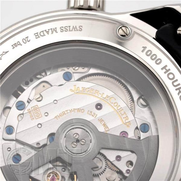 JAEGER LECOULTRE ジャガー・ルクルト ポラリス デイト Q9068650