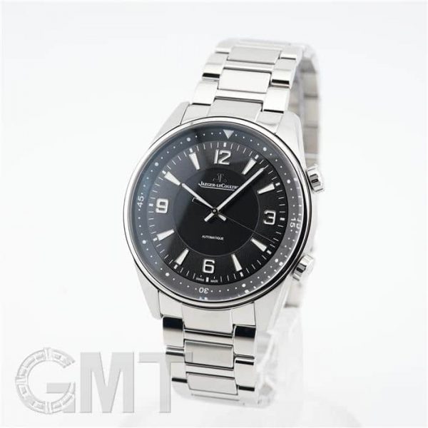 JAEGER LECOULTRE ジャガー・ルクルト ポラリス オートマティック ブラック 41mm Q9008170