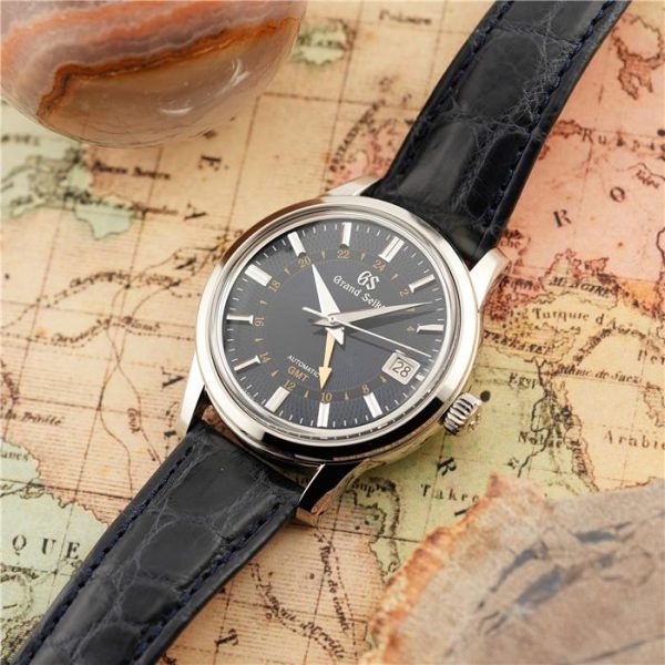 SEIKO セイコー エレガンスコレクション SBGM257 月雫