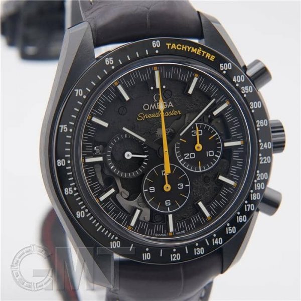 OMEGA オメガ スピードマスター ダークサイド オブ ザ ムーン アポロ8号 311.92.44.30.01.001