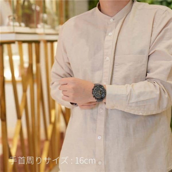 OMEGA オメガ スピードマスター ダークサイド オブ ザ ムーン アポロ8号 311.92.44.30.01.001