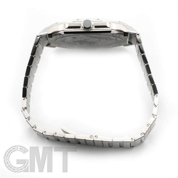 BVLGARI ブルガリ オクト フィニッシモ クロノグラフ GMT 103467