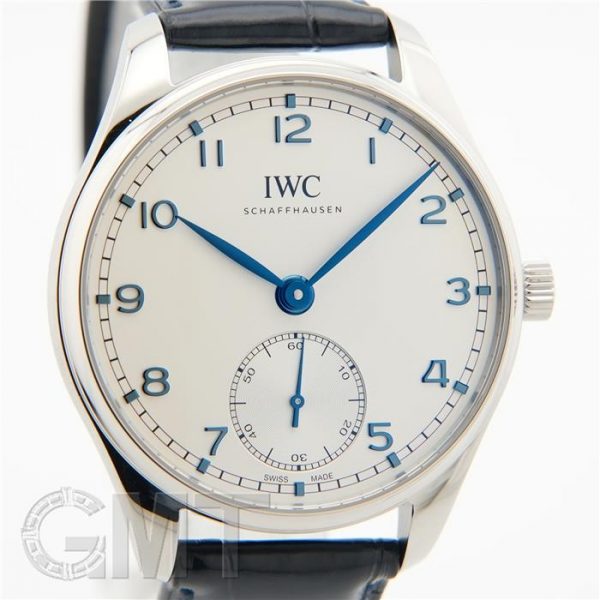 IWC インターナショナルウォッチカンパニー ポルトギーゼ オートマティック40 IW358304