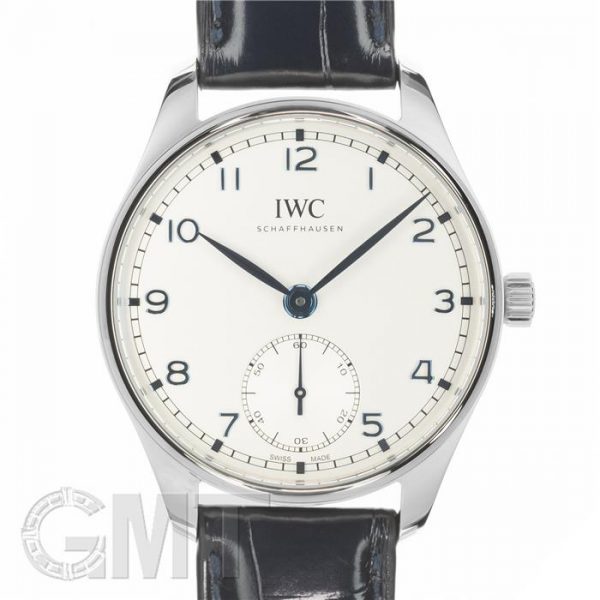 IWC インターナショナルウォッチカンパニー ポルトギーゼ オートマティック40 IW358304