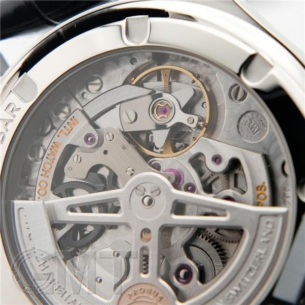 IWC インターナショナルウォッチカンパニー ポルトギーゼ オートマティック40 IW358304