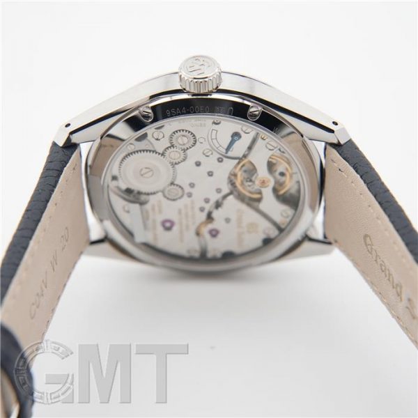 SEIKO セイコー グランドセイコー エボリューション9コレクション SLGW007