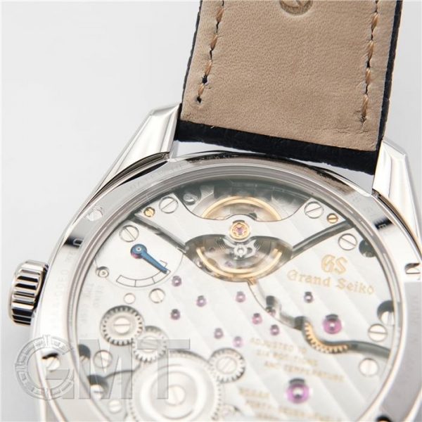 SEIKO セイコー グランドセイコー エボリューション9コレクション SLGW007