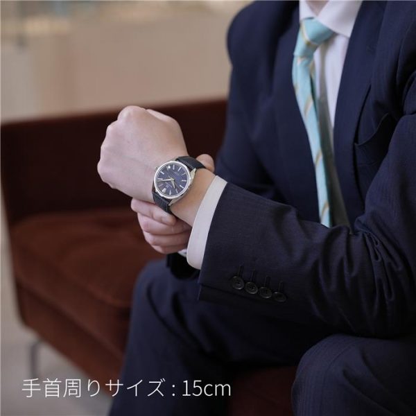 SEIKO セイコー グランドセイコー エボリューション9コレクション SLGW007