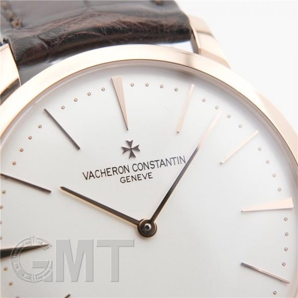 VACHERON CONSTANTIN ヴァシュロン・コンスタンタン パトリモニー コンテンポラリー 81180/000R-9159