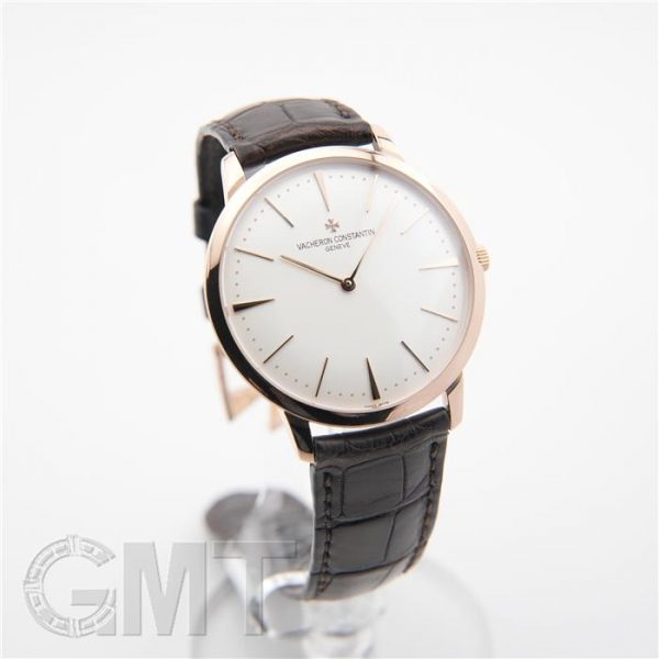VACHERON CONSTANTIN ヴァシュロン・コンスタンタン パトリモニー コンテンポラリー 81180/000R-9159