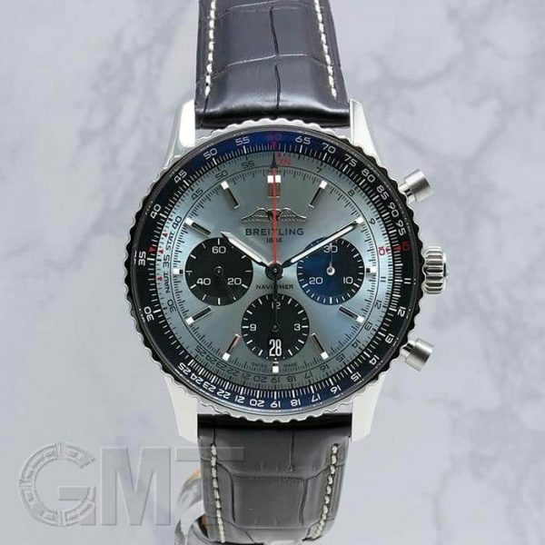 BREITLING ブライトリング ナビタイマー B01 クロノグラフ 43 AB0138241C1P1