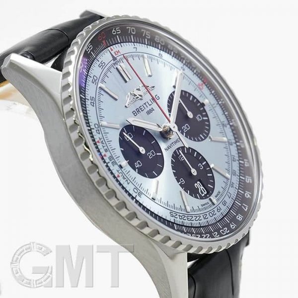 BREITLING ブライトリング ナビタイマー B01 クロノグラフ 43 AB0138241C1P1