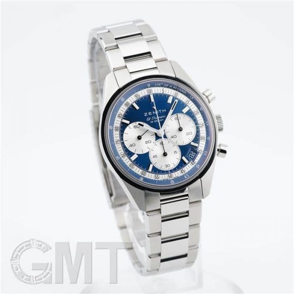 ZENITH ゼニス クロノマスター 03.3200.3600/51.M320