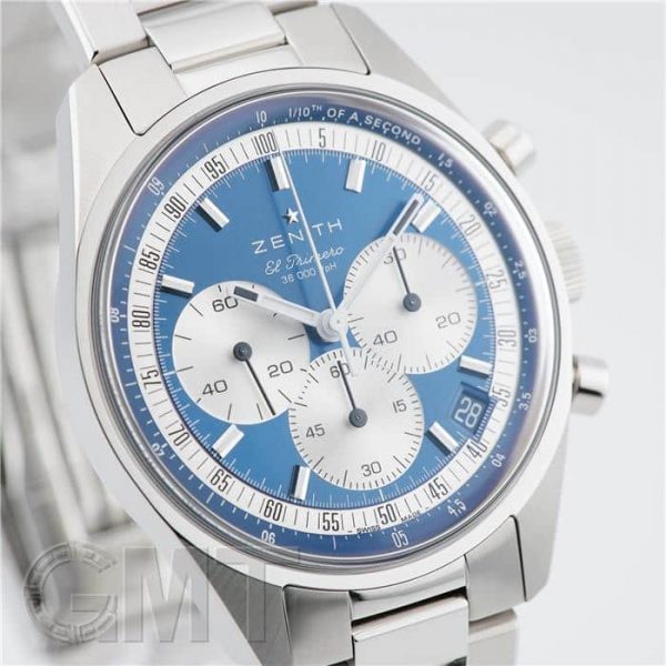 ZENITH ゼニス クロノマスター 03.3200.3600/51.M320