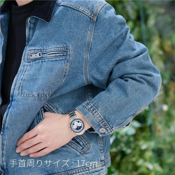 ZENITH ゼニス クロノマスター 03.3200.3600/51.M320