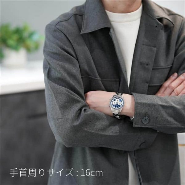 ZENITH ゼニス クロノマスター 03.3200.3600/51.M320