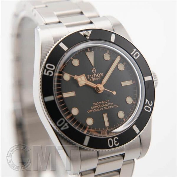 TUDOR チューダー ブラックベイ 54 M79000N-0001