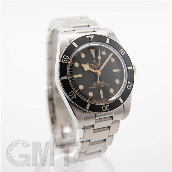 TUDOR チューダー ブラックベイ 54 M79000N-0001