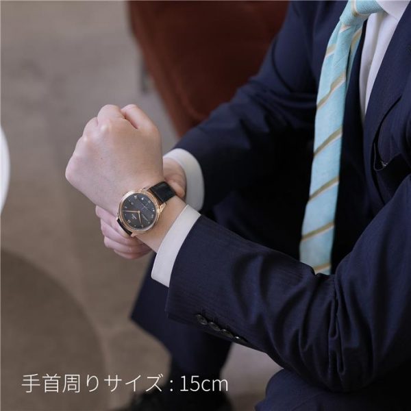 OMEGA オメガ デ・ヴィル プレステージ 434.53.41.20.03.001 