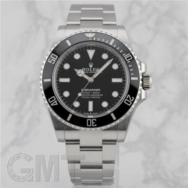 ROLEX ロレックス サブマリーナー 41 124060