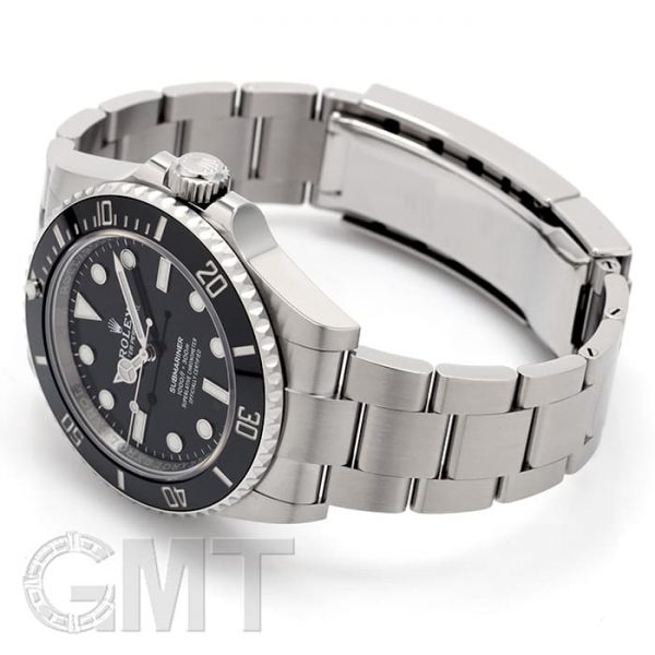 ROLEX ロレックス サブマリーナー 41 124060