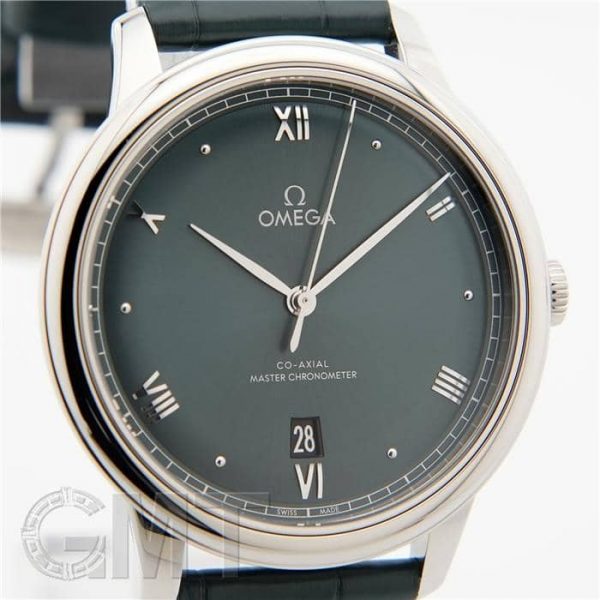 OMEGA オメガ デ・ヴィル プレステージ 434.13.40.20.10.001