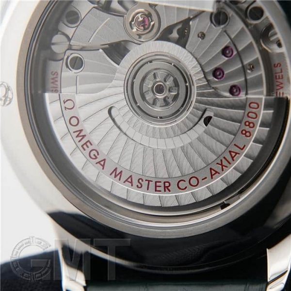 OMEGA オメガ デ・ヴィル プレステージ 434.13.40.20.10.001