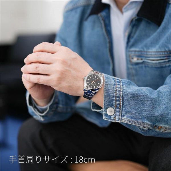 ROLEX ロレックス ミルガウス 116400 ブラック