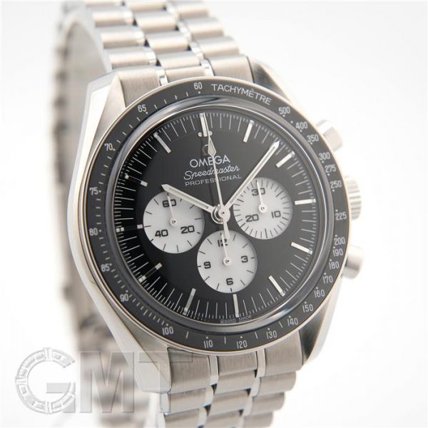 OMEGA オメガ スピードマスター ムーンウォッチ プロフェッショナル 310.30.42.50.01.004【2026年新作】