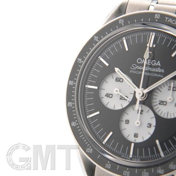OMEGA オメガ スピードマスター ムーンウォッチ プロフェッショナル 310.30.42.50.01.004【2026年新作】