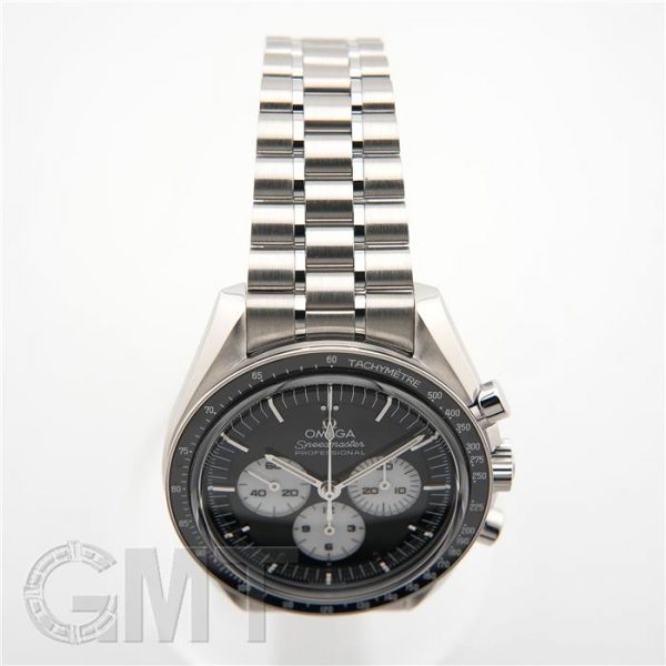 OMEGA オメガ スピードマスター ムーンウォッチ プロフェッショナル 310.30.42.50.01.004【2026年新作】