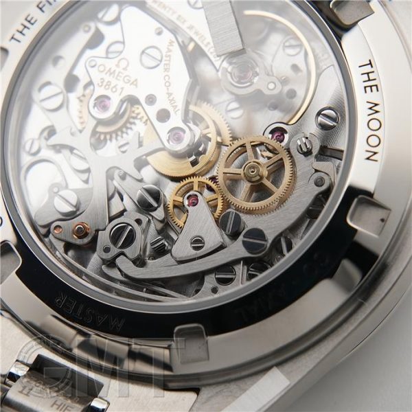 OMEGA オメガ スピードマスター ムーンウォッチ プロフェッショナル 310.30.42.50.01.004【2026年新作】