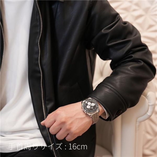 OMEGA オメガ スピードマスター ムーンウォッチ プロフェッショナル 310.30.42.50.01.004【2026年新作】