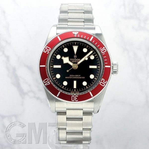 TUDOR チューダー ブラックベイ M7941A1A0RU-0001