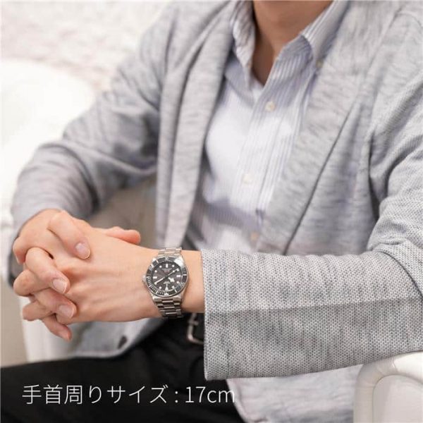 TUDOR チューダー ぺラゴス 39 M25407N-0001